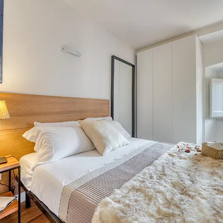Guesthost - Baglioni Apartment Perugia