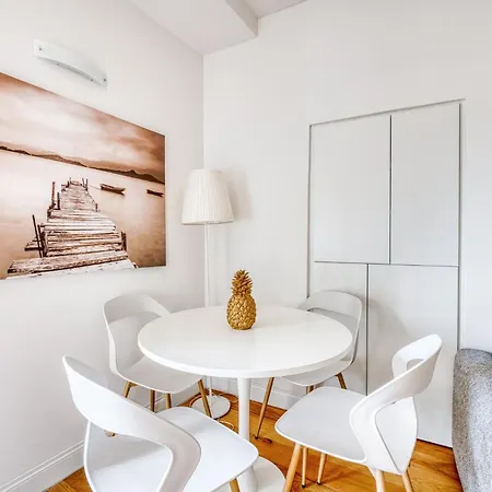 Apartment Guesthost - Baglioni Perugia