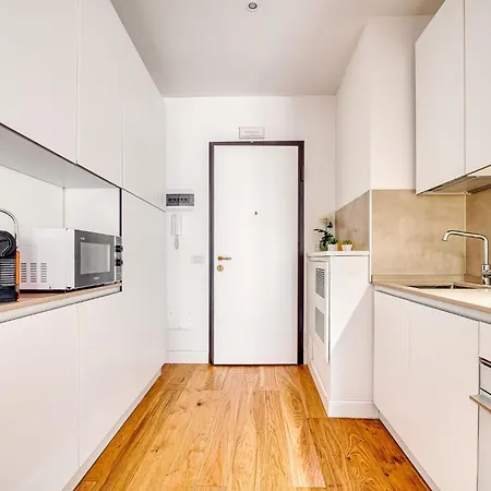 Apartment Guesthost - Baglioni Perugia