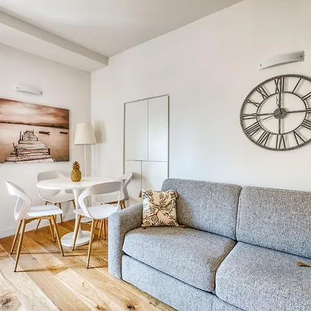 Apartment Guesthost - Baglioni Perugia