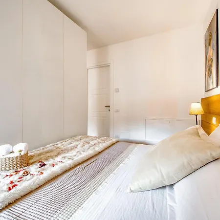 Guesthost - Baglioni Apartment Perugia