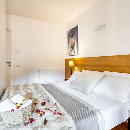 Guesthost - Baglioni Apartment