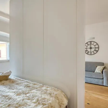 Apartment Guesthost - Baglioni *