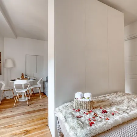 Guesthost - Baglioni Apartment