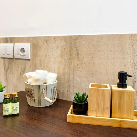 Guesthost - Baglioni Apartment Perugia