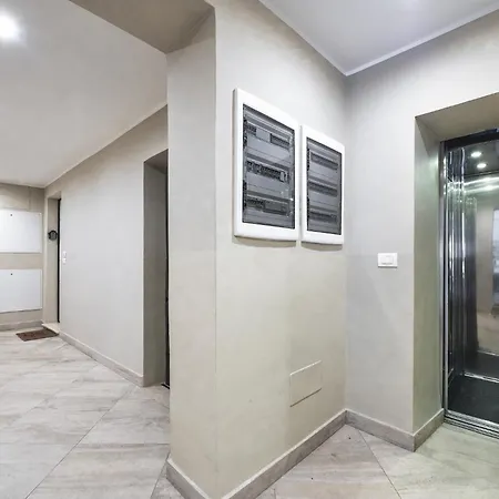 Apartment Guesthost - Baglioni Perugia