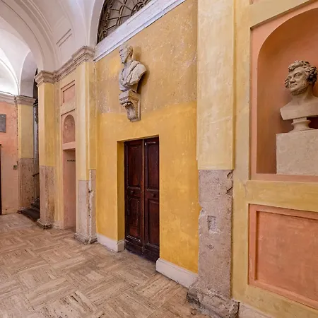 Apartment Guesthost - Baglioni *