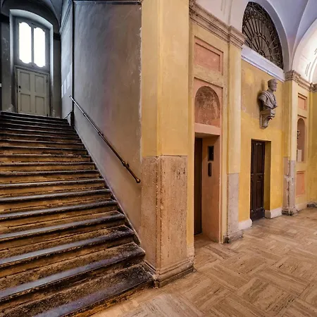 Guesthost - Baglioni Perugia