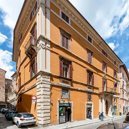 Apartment Guesthost - Baglioni