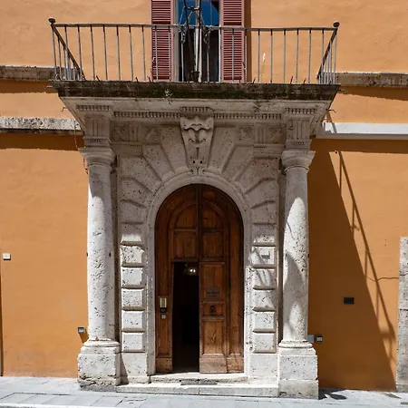 Guesthost - Baglioni Apartment Perugia